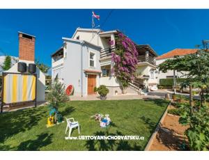 Apartmanok Loznica