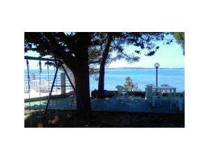 Apartmanok Šime