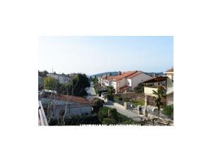 Apartmanok Marta