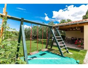 Apartmanok Moscarda