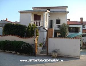 Apartmanok Villa Dolores