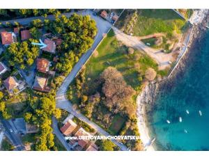 Apartman Petra