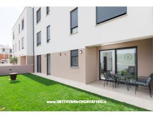 Apartmanok Lisek