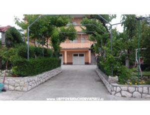 Apartmanok Rajka
