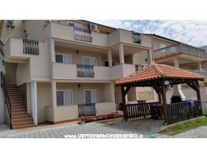 Apartmanok San Marino