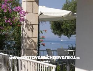 Apartmanok  Španjol