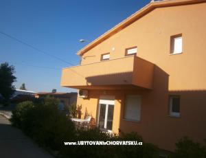 Apartman Marina exclusive