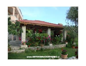 Apartmanok Hajo