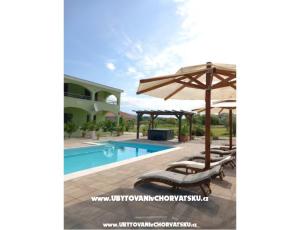 Apartmanok Bruna