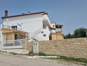 Apartmanok Marin Stošić