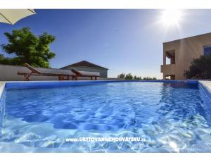 Apartmanok JIDRA