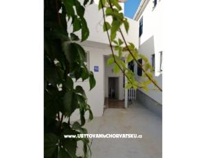 Apartmanok Kožul