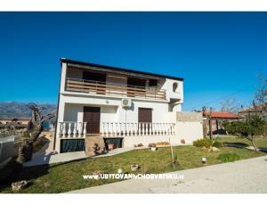 Apartman Josipa