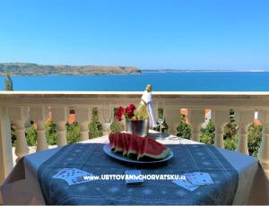Apartmanok 4mios Rtina