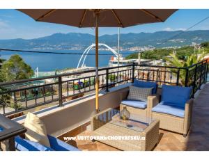 Apartman Villa Maria