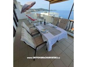 Apartman Mijan