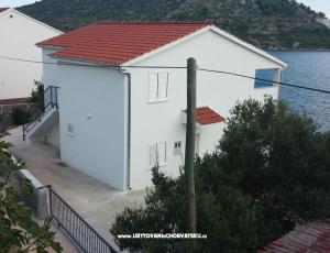 Apartman Morski