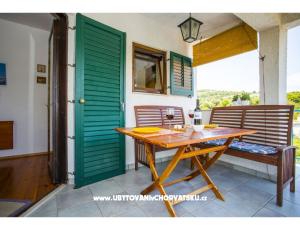 Apartmanok Bartul