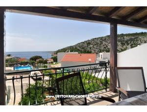 Apartmanok Dejo