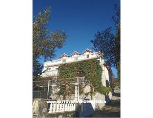 Apartmanok Katica