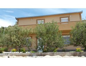 Apartmanok Pejo