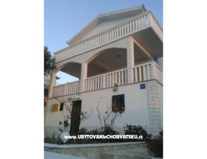 Apartmanok Palma Ražanj
