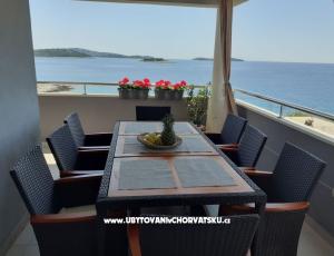 Apartmanok Milic
