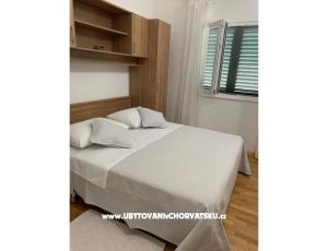 Apartmanok Ivka