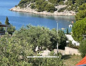Apartmanok More