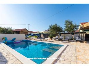 Villa Spark