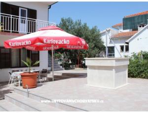 Apartmanok Tomy