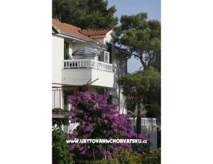 Apartmanok Villa Varoš
