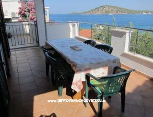 Mezaroca Apartmanok