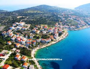 Apartmanok Mira Mark Ražanj Rogoznic