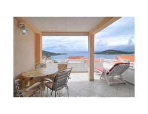 Apartmanok Rade