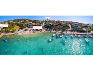 Apartmanok Villa Karlo