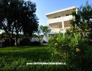 Villa Marin