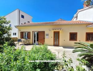 Apartmanok Olga