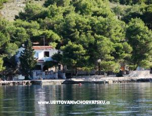 Apartmanok Lavdara