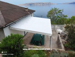 Apartmanok Iva