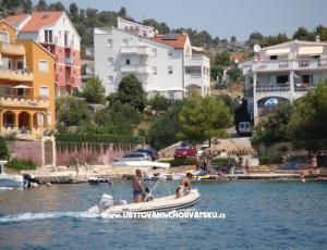 Apartmanok ANI