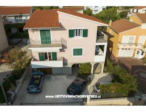 Apartmanok Males