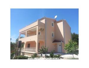 Apartmanok Mango