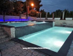 Apartmanok SEA STAR