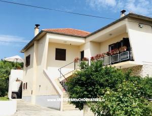 Sunset Hill Apartmanok