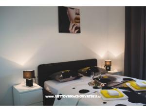 Apartman Sunny Garden