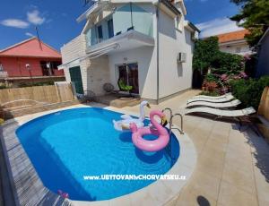 Apartmanok Djurdja