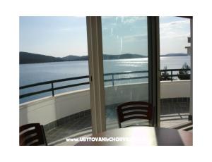Apartmanok Mare Nostrum