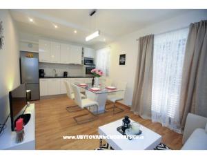Apartmanok Tin&amp;Tin