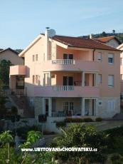Apartmanok Mioc Žaborić Šibenik